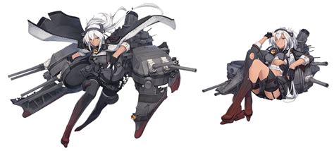 augh sundry skating things|A Naval Base in a (Landlocked) Sea of Fëar [Kancolle ISOT.